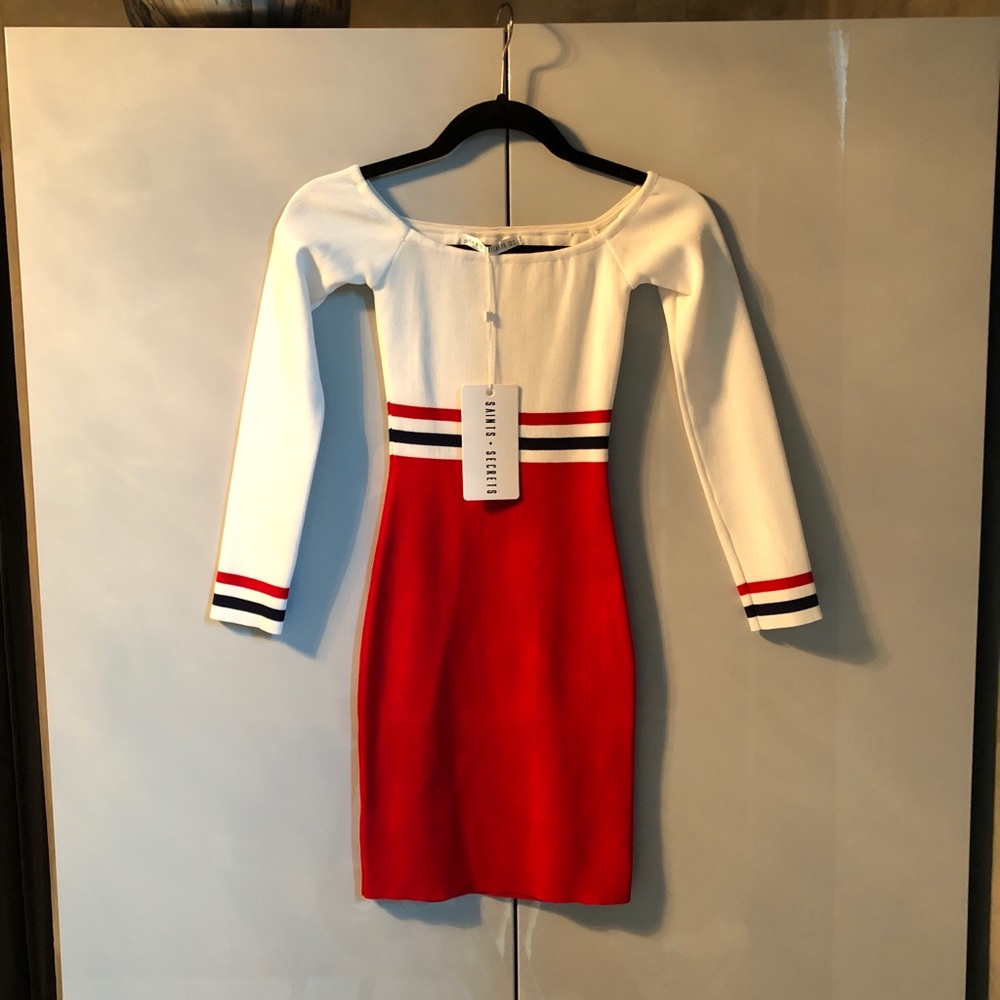 Bodycon Dress Size Small